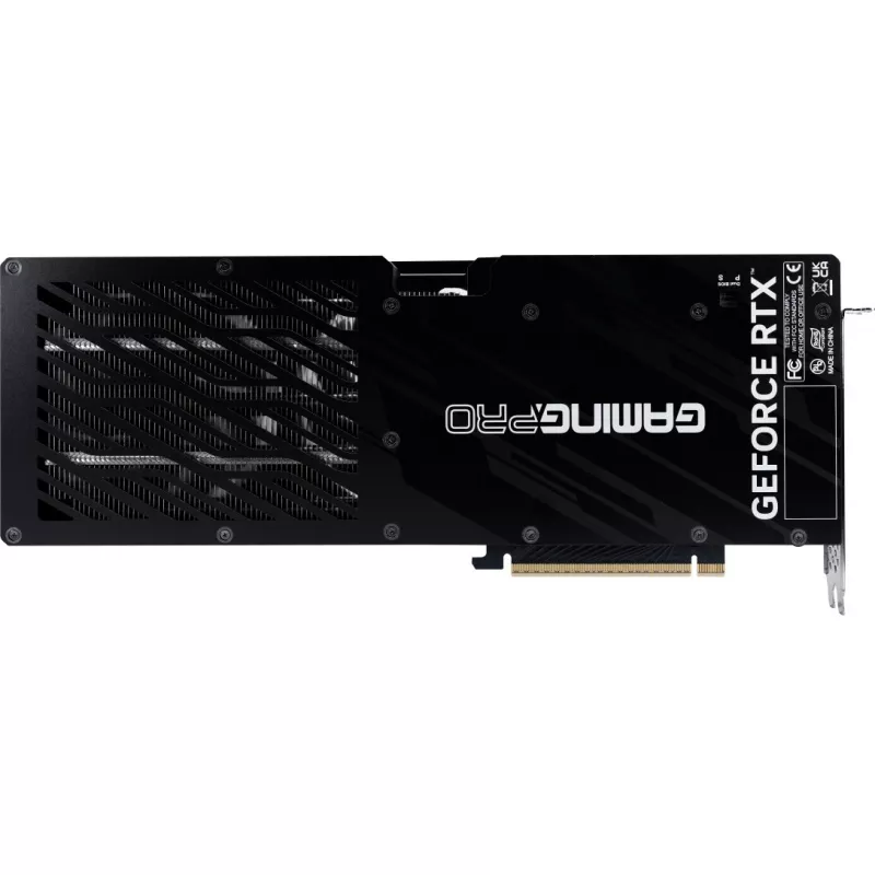 Grafikos plokštė NVIDIA GeForce RTX 5080 16 GB GDDR7