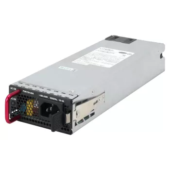 Hewlett-Packard HP X362 - maitinimo blokas perteklinis / karštojo keitimo (įstatomas modulis) - kintamoji srovė 100–240 V - 720 W (JG544A)