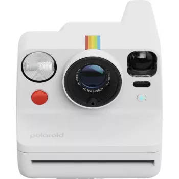 Polaroid 9120134280251 Baltas