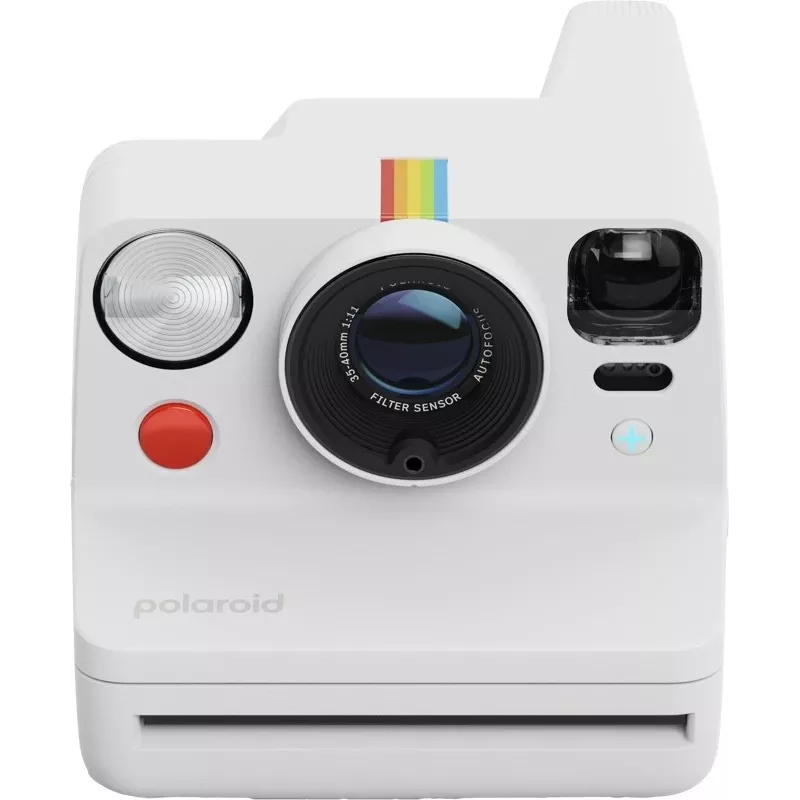 Polaroid 9120134280251 Baltas