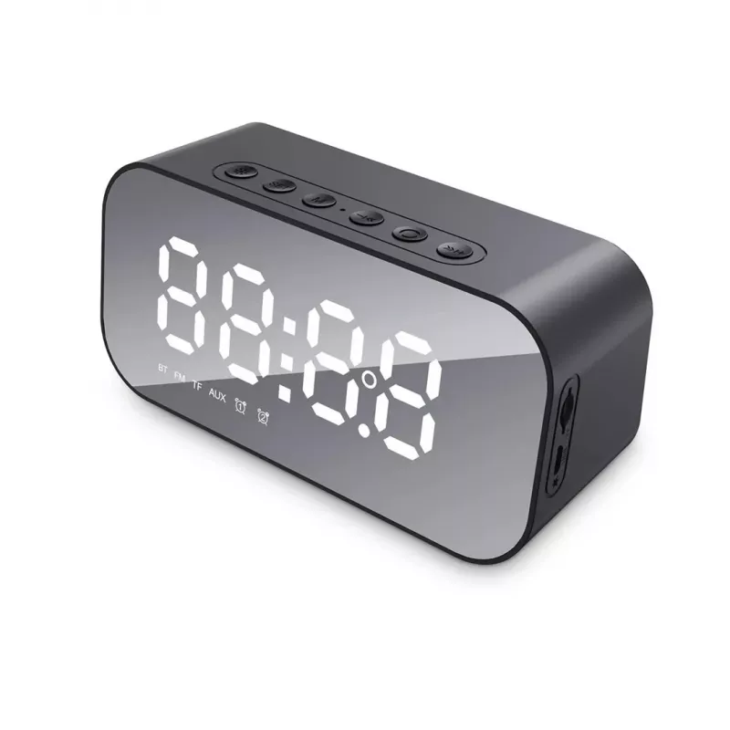 Nešiojamas garsiakalbis Havit M3 Bluetooth belaidis, juodas