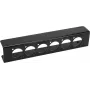 EUROLITE XLR D tipo blende 70064877, skirta DXT serijos 2x