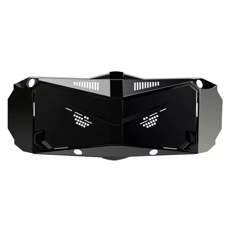 Pimax lighthouse faceplate