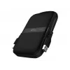 Išorinis kietasis diskas Silicon Power 2GB USB 3.2 Armor A60 Juoda