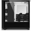 Sharkoon ELITE SHARK CA300H - Bokštas - PC - Baltas - ATX - EATX - micro ATX - Mini-ITX - Metalas - Grūdintas stiklas - Žaidimams