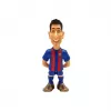 Kolekcinė figūrėlė MiniX ROBERT LEWANDOWSKI – licencijuotas FC Barcelona komandos žaidėjo modelis