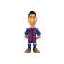 Kolekcinė figūrėlė MiniX ROBERT LEWANDOWSKI – licencijuotas FC Barcelona komandos žaidėjo modelis