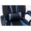 Gaming swivel chair DRIFT, Mėlyna