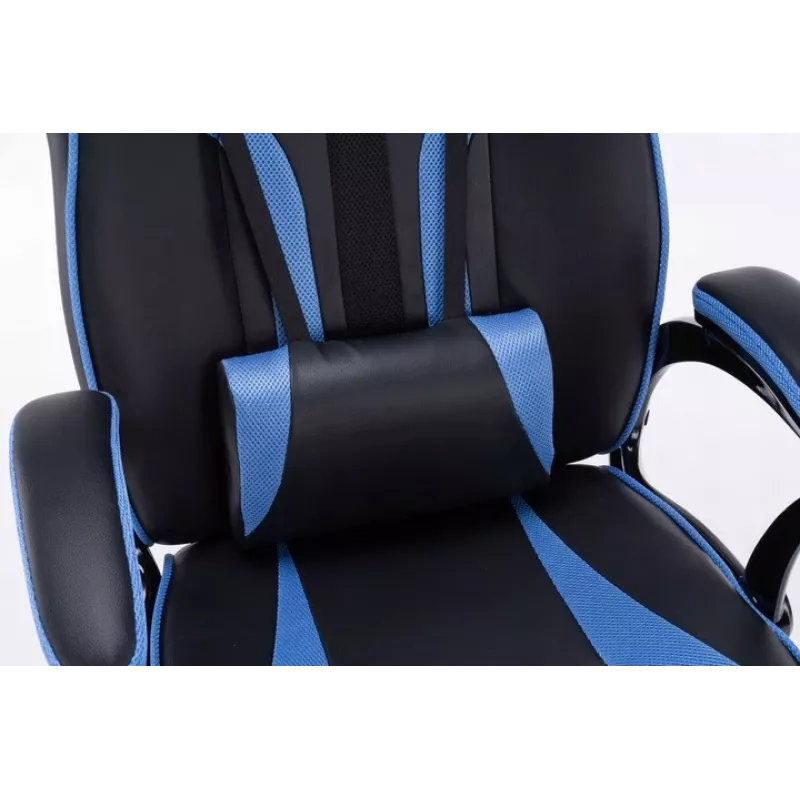 Gaming swivel chair DRIFT, Mėlyna