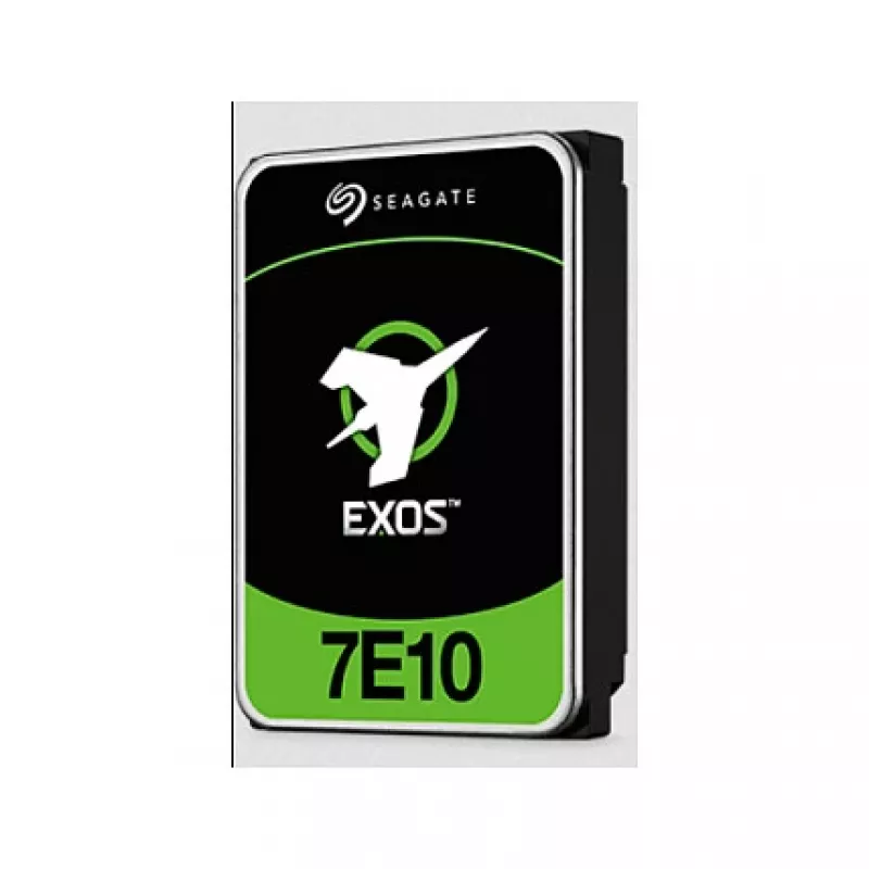 Seagate Enterprise ST8000NM019B vidinis kietasis diskas 8 TB 7200 RPM 256 MB 3,5 col. Serial ATA III