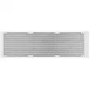 Viskas viename skysčio aušintuvas Thermaltake TH360 V2 Ultra EX ARGB 12 cm baltas