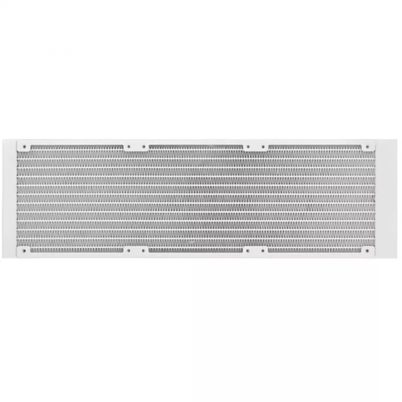 Viskas viename skysčio aušintuvas Thermaltake TH360 V2 Ultra EX ARGB 12 cm baltas