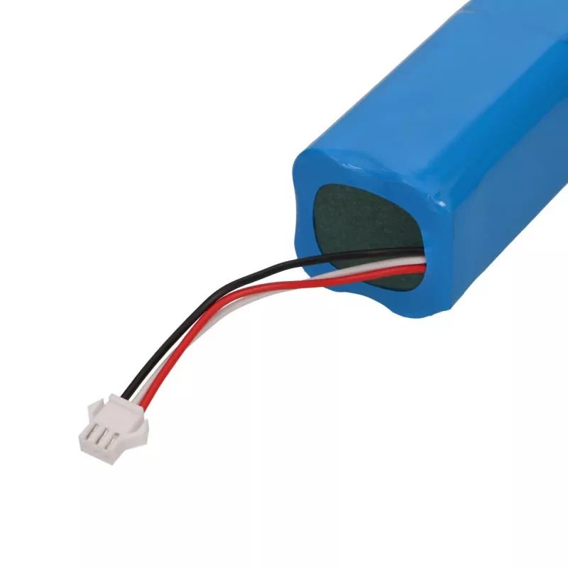 Akumuliatorius Roidmi Eve/H30 H18650CH-4S2P 5000mAh 14.4V 72Wh