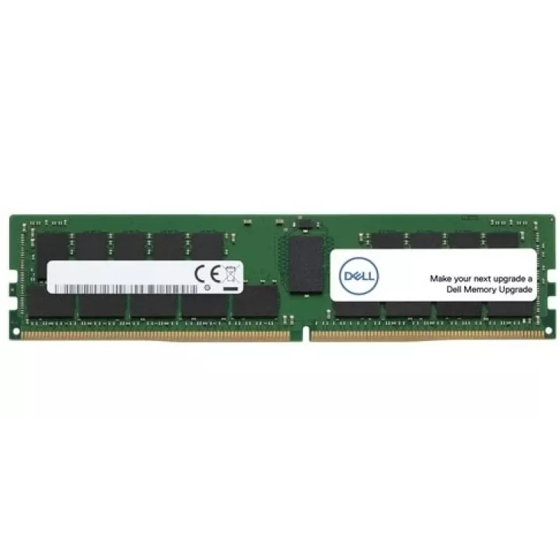 DELL TN78Y atminties modulis 32 GB 1 x 32 GB DDR4 288 kontaktų DIMM