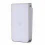 Prieigos taškas UBIQUITI UAP‑IW‑HD į sieną montuojamas dviejų juostų 2,4/5 GHz, MU‑MIMO, iki 1733 Mbps, 5x RJ45, PoE