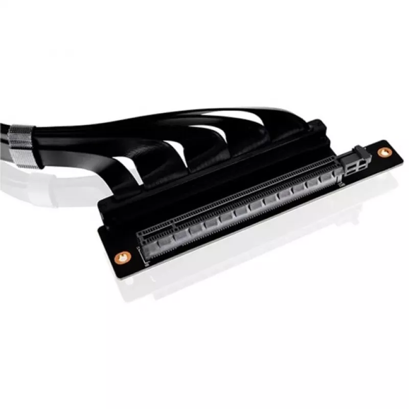 Šiluminis kabelis Thermaltake AC-077-CO1OTN-C1 4 m PCI-E x16 Gen 4.0