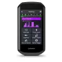 GPS dviračio kompiuteris GARMIN Edge 1050, 3,5 colio ekranas, juodas