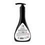 Indų plovimo balzamas Mill Hypoalerginis Linų 555 ml – Mill indų ploviklis, švelni formulė