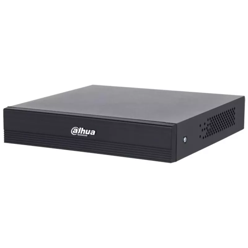 Dahua Technology DH-XVR1B04-I/T skaitmeninis vaizdo registratorius (DVR) juodas