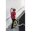 Dulkių siurblys | KARCHER | Įėjimo galia 850 W | Dulkių talpa 11 L | Statinės tipo siurblys | Valymo tipas Sausas | Dulkių talpykla Dulkių maišelis | Spalva Juoda | 1.527-222.0