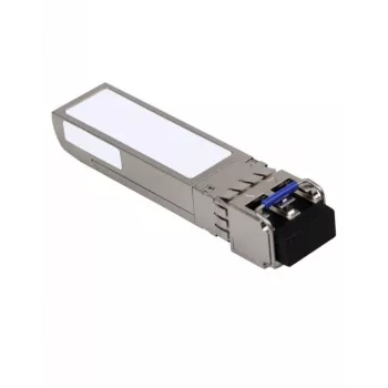 SOMI Networks | SFP+ siųstuvas-imtuvas, 10 G | SFPI2F10GS1320 | SMF | LC Duplex | Bangos ilgis 1310 nm | Maksimalus perdavimo atstumas 20000 m