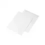 Pašto maišelis MAILmedia C5 Baltas lipnus 90 g/m², be langelio