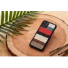 man and wood išmaniojo telefono dėklas, skirtas iPhone 11 Pro Max — Corallina Juoda apsauginis gaubtelis