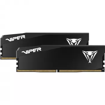 Patriot Viper Elite5 Ultra DDR5 96 GB (2x48GB) 6400MHz CL32 (VEU596G6432K)