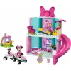 LEGO DISNEY 43274 Minės augintinių viešbutis