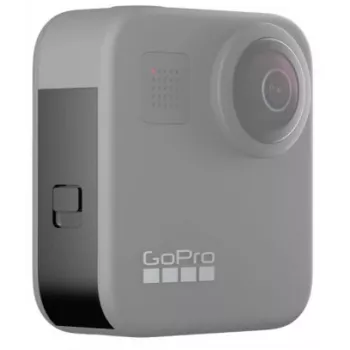 „GoPro“ pakaitinės durelės – akumuliatoriaus skyrius / apsauginis jungties dangtelis