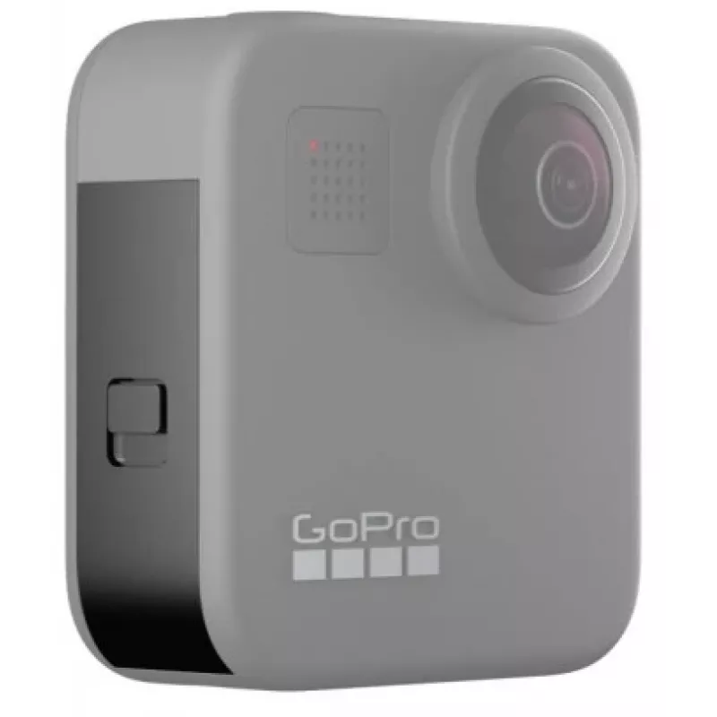„GoPro“ pakaitinės durelės – akumuliatoriaus skyrius / apsauginis jungties dangtelis