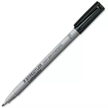 Marker Staedtler 316 10 vnt. Juoda