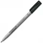 Marker Staedtler 316 10 vnt. Juoda