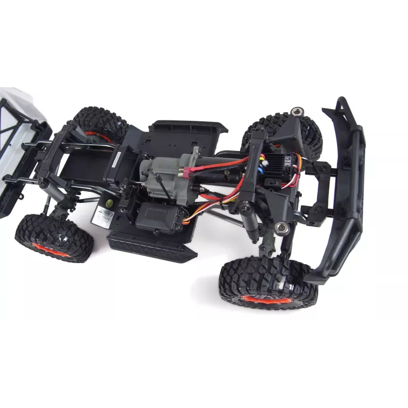 Amewi AMXRock RCX10B Scale Crawler vikšrinė transporto priemonė Elektros variklis 1:10 (22432)