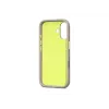 Apsauginis tvirtas dėklas Apple, skirtas iPhone 17 — MagSafe ir kameros valdymas, Alpine Pilka, tinka iki 16 cm (6,3 colio)