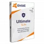 „Avast Mobile Ultimate“, skirta „Android“ | 1 įrenginys | 1 metai
