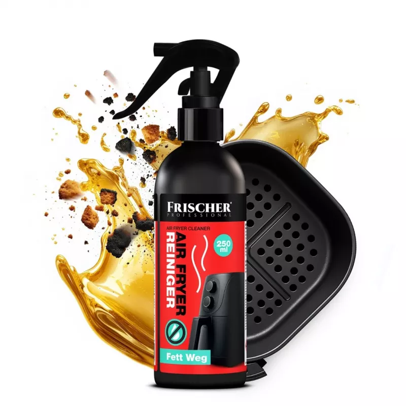 Frischer oro gruzdintuvės valymo skystis 250 ml