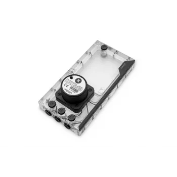EK Water Blocks 3831109880722 kompiuterio aušinimo sistemos dalis / priedas Rezervuaras
