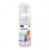 Valomasis putplastis VIRBAC ALLERDERM SPOT ON šunims ir katėms 6 x 2 ml