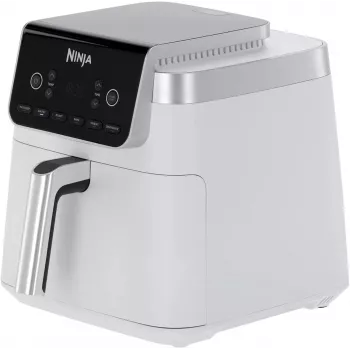 Karšto oro gruzdintuvė Ninja AF180EUWH 6,2 L 2000 W Balta