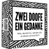 Pegasus Zwei Doofe ein Gedanke - Hier gleicht keine Runde der Anderen, viktorina