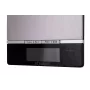 Bomann KW 1421 CB - LCD - Juoda - Nerūdijantis plienas - 160 X 230 X 18 Mm - 18 Mm - AAA - Nerūdijantis plienas (614211)