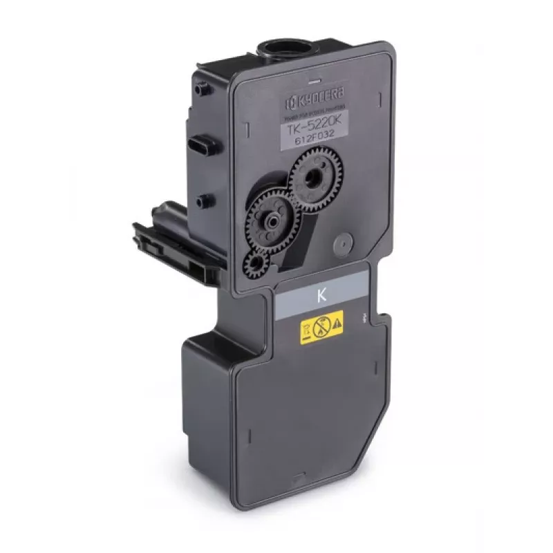 KYOCERA TK-5220K tonerio kasetė 1 vnt. Originali juoda