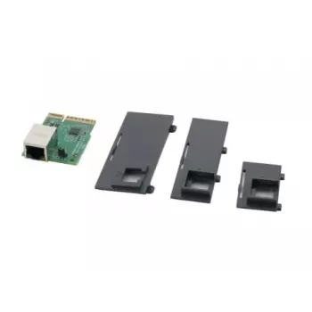 Zebra Interface Card, Ethernet Interface Card, Ethernet, tinkama: ZD421 Series, ZD411 Series, ZD611 Series (P1112640-015)