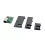 Zebra Interface Card, Ethernet Interface Card, Ethernet, tinkama: ZD421 Series, ZD411 Series, ZD611 Series (P1112640-015)