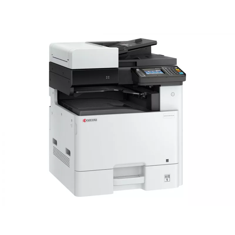 KYOCERA ECOSYS M8124cidn lazerinis A3 9600 x 600 DPI 24 ppm