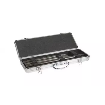 “SDS CHISEL SET MAX” 4 vnt.
