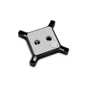 Water block EK Water Blocks EK-Quantum Magnitude 1700 Copper Nickel Juoda