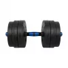 Rebel RBA-2300 gaminys juodas