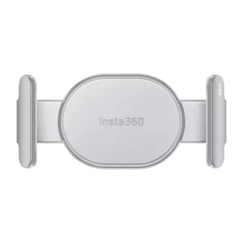 Magnetinis spaustukas Insta360 Flow 2 Pro White, gamintojas Insta360 CINSBBQD – magnetinis tvirtinimo priedas, skirtas Flow 2 Pro